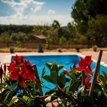 Quinta Da Barroca Do Cabo Bed & Breakfast Azere  ภายนอก รูปภาพ