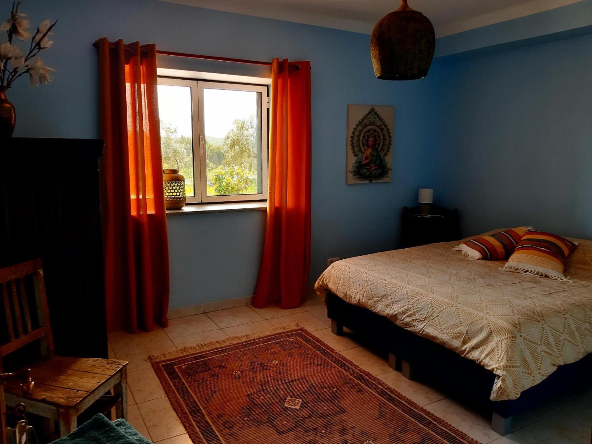 Quinta Da Barroca Do Cabo Bed & Breakfast Azere  ภายนอก รูปภาพ